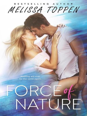 cover image of Force of Nature